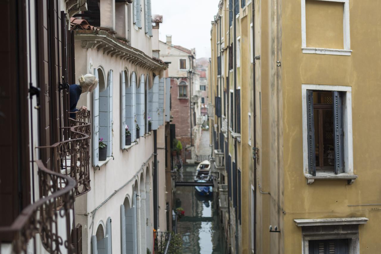 Appartamento Benedetto Marcello Venezia Esterno foto